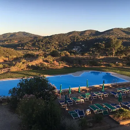 Stellamarina Capoliveri (Isola d'Elba)