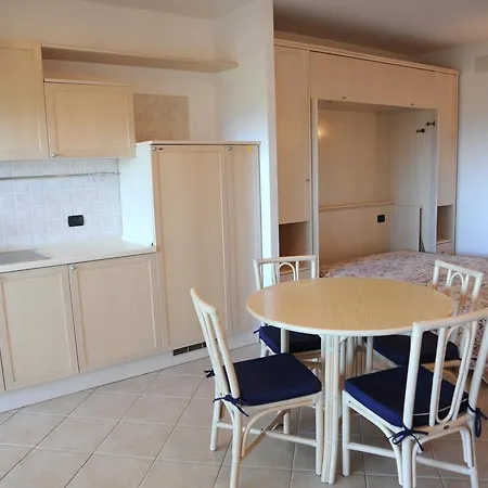 Stellamarina Appartamento *