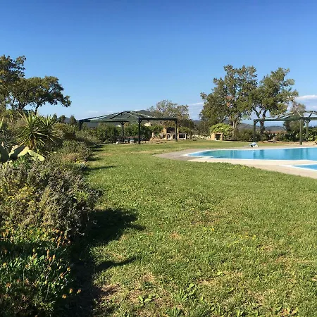 Stellamarina Appartamento Capoliveri (Isola d'Elba)