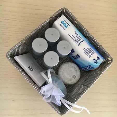 Appartamento Stellamarina