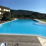 Stellamarina Apartment *