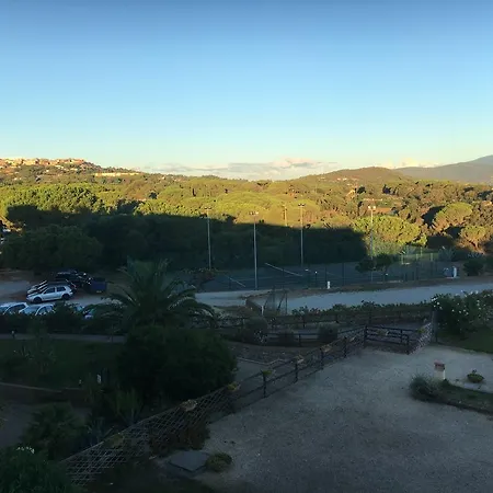 Appartement Stellamarina Capoliveri (Isola d'Elba)