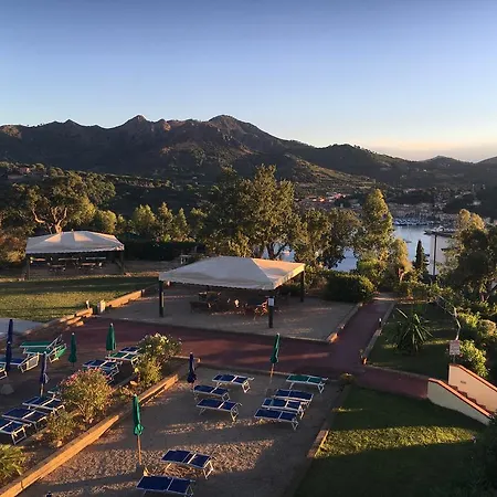 Appartement Stellamarina