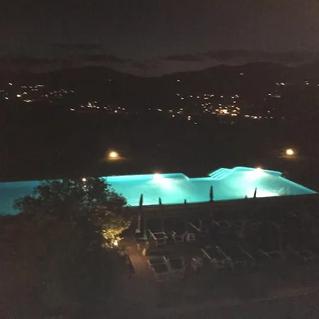 Stellamarina Apartman Capoliveri