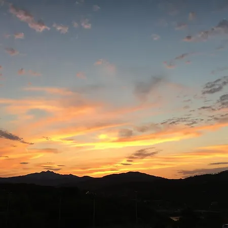 Appartement Stellamarina Capoliveri (Isola d'Elba)