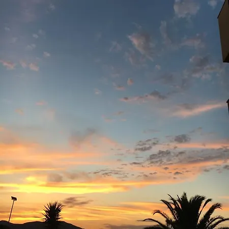 Appartement Stellamarina