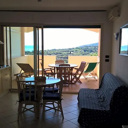 Stellamarina Capoliveri (Isola d'Elba)