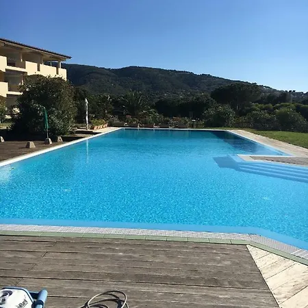 Stellamarina Apartment *