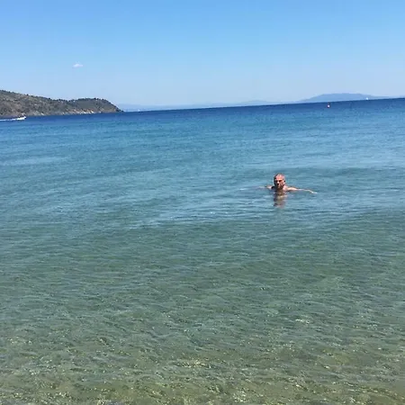 Stellamarina * Capoliveri