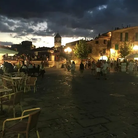 Stellamarina Appartement *