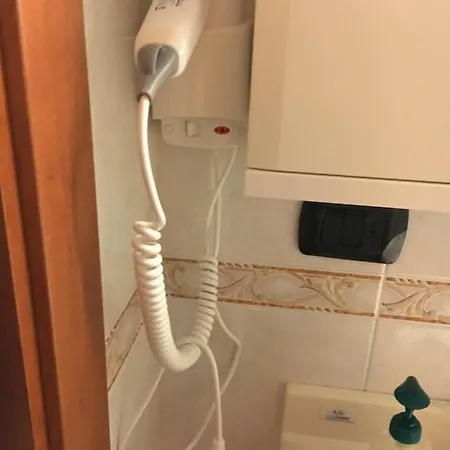 Stellamarina Appartement