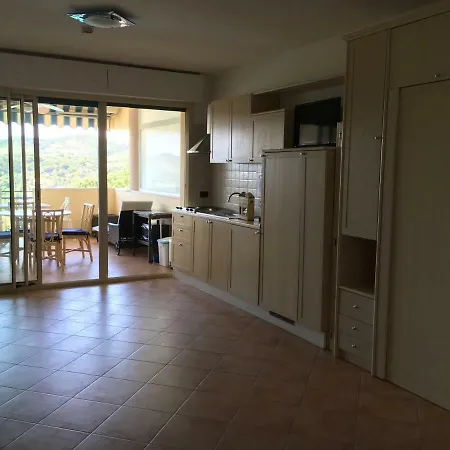 Stellamarina Apartment