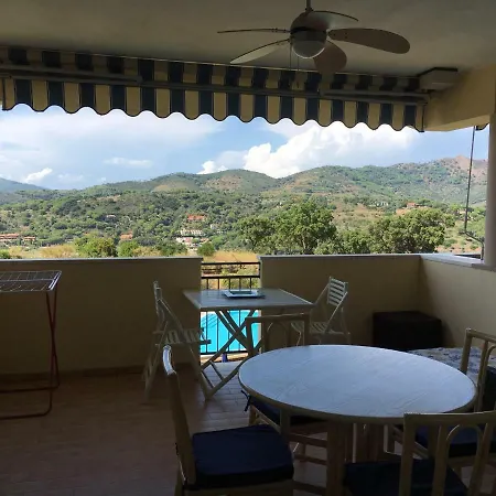 Stellamarina Appartement Capoliveri (Isola d'Elba)