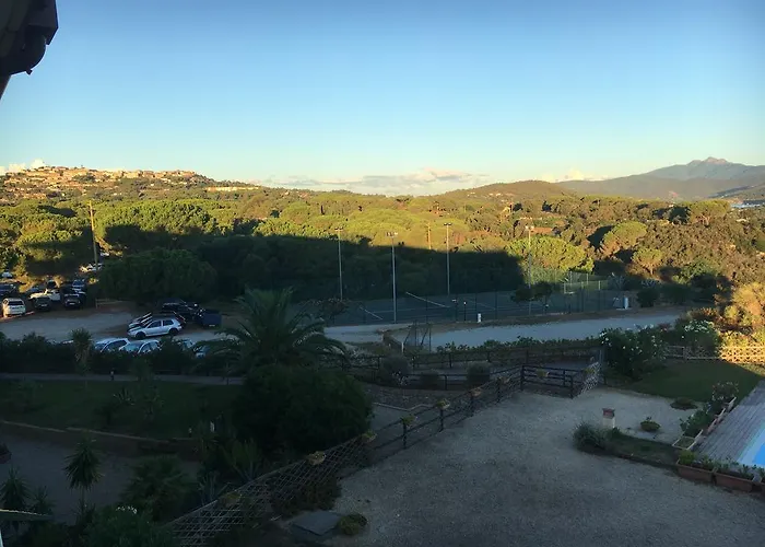 Apartment Stellamarina Capoliveri (Isola d'Elba)