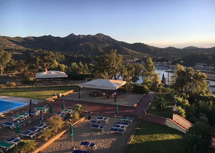 דירה Stellamarina