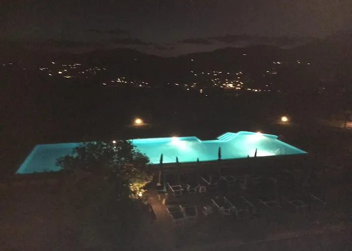 Stellamarina Apartment Capoliveri (Isola d'Elba)