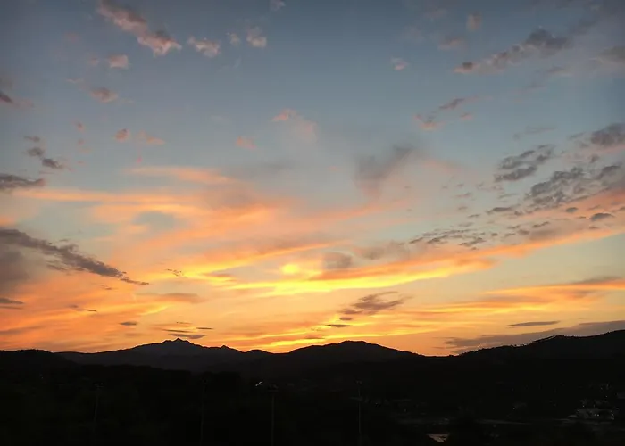 דירה Stellamarina קאפוליברי