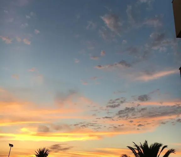 דירה Stellamarina