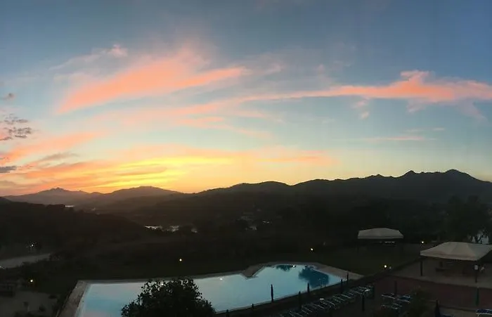 Stellamarina Capoliveri (Isola d'Elba)