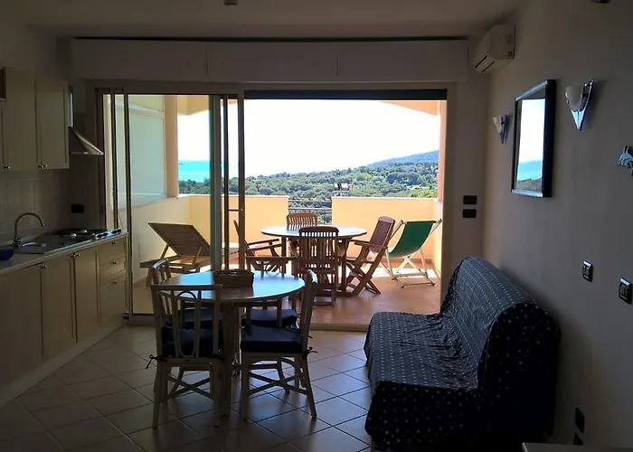 Stellamarina Capoliveri (Isola d'Elba)