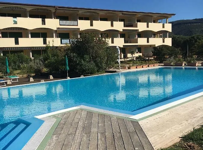 Stellamarina * קאפוליברי