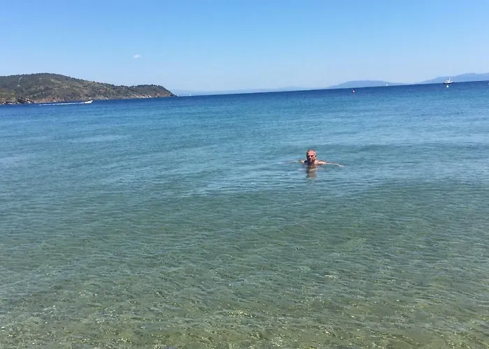 Stellamarina * Capoliveri (Isola d'Elba)