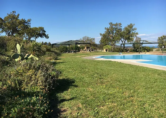 Stellamarina Appartement Capoliveri (Isola d'Elba)