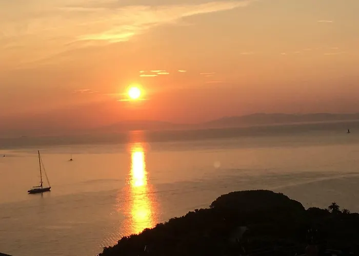 Stellamarina Capoliveri (Isola d'Elba)