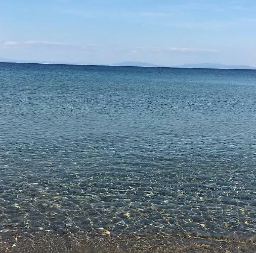 Stellamarina * Capoliveri (Isola d'Elba)