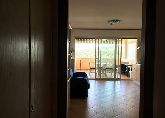 Stellamarina * Capoliveri (Isola d'Elba)