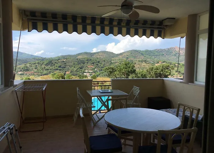 Stellamarina Apartment Capoliveri (Isola d'Elba)