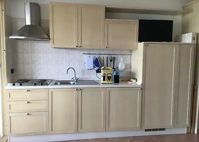 Apartment Stellamarina