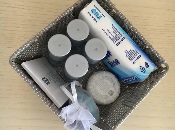 דירה Stellamarina