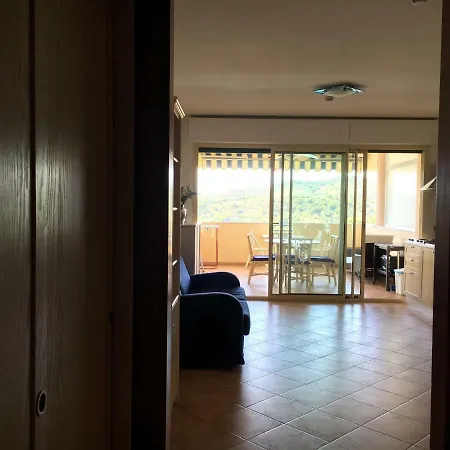 Stellamarina * Capoliveri