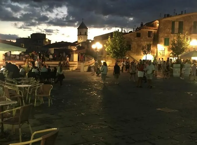 Stellamarina Apartman *