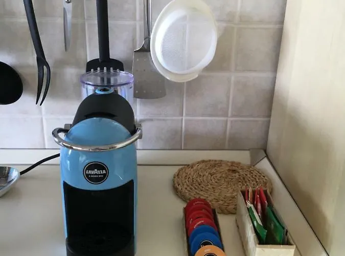 Apartman Stellamarina *